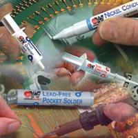 CircuitWorks Repair and Prototype Tools