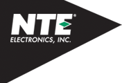 NTE Electronics, Inc. logo